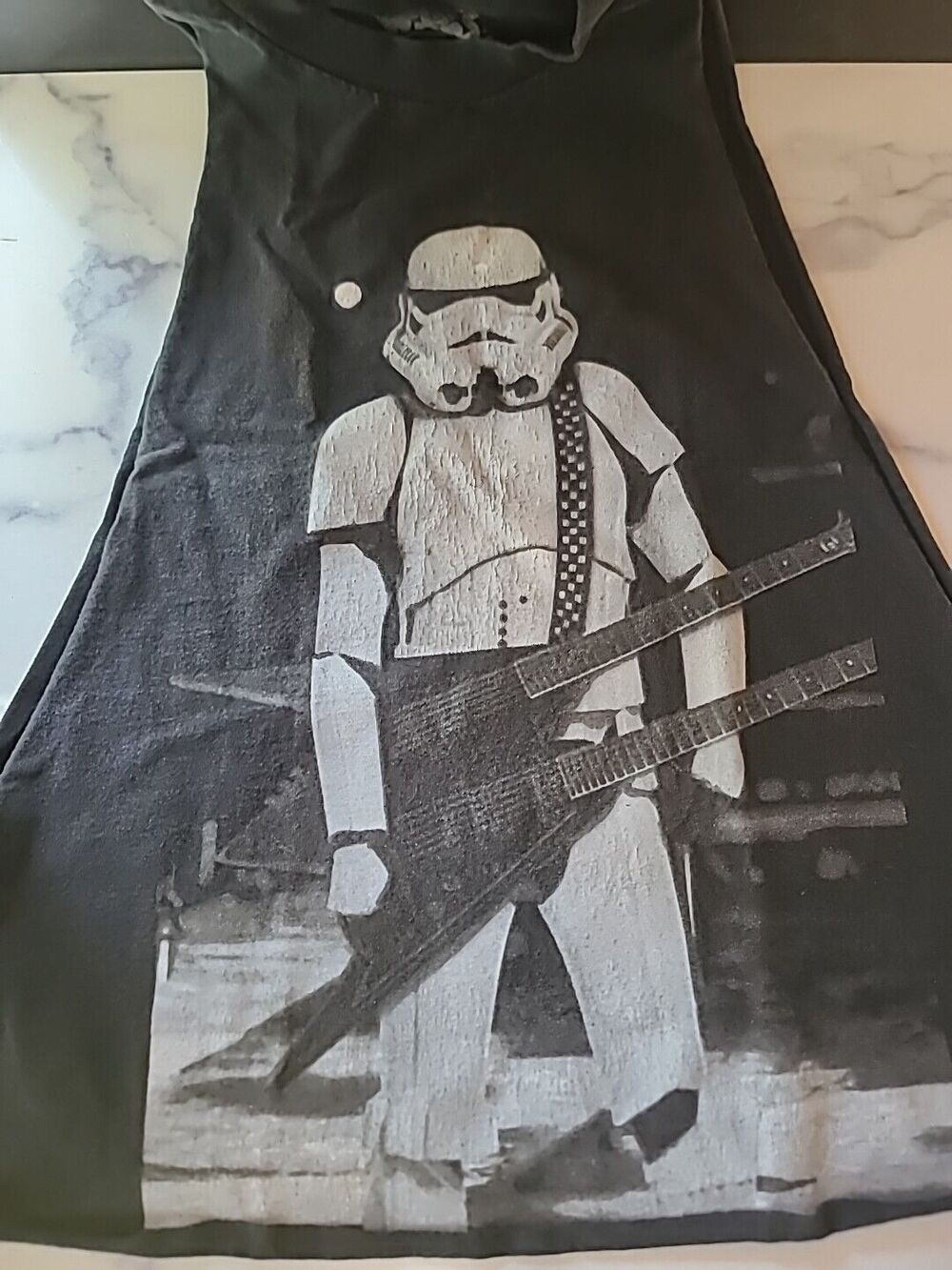 Star Wars Size Medium Shirt Used